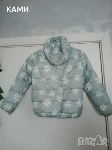 Детско яке 140см, снимка 2 - Детски якета и елеци - 51975247