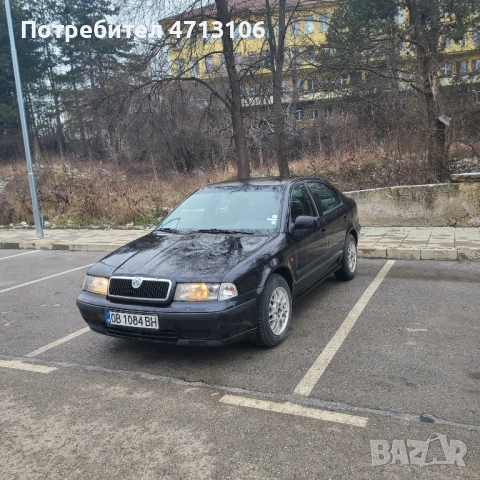 Skoda oktavia 1.9 tdi, снимка 16 - Автомобили и джипове - 53146608