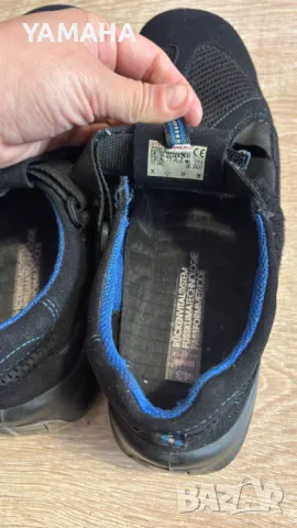 Steitz  Secura Мъжки  Работни  Обувки 43 , снимка 5 - Други - 50011052