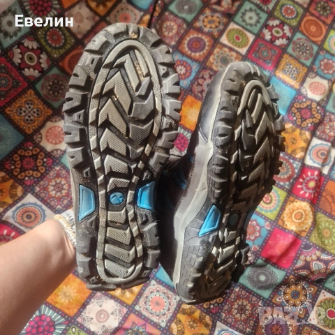 Зимни обувки 38 номер, снимка 6 - Детски боти и ботуши - 51942709