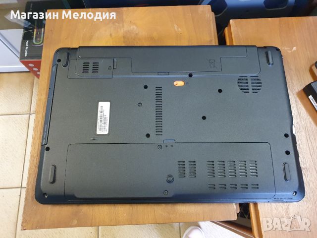 Лаптоп ACER Aspire E1-531 Има зарядно. Преинсталиран, готов за употреба. RAM - 6GB, HDD-500GB, снимка 8 - Лаптопи за дома - 45819658
