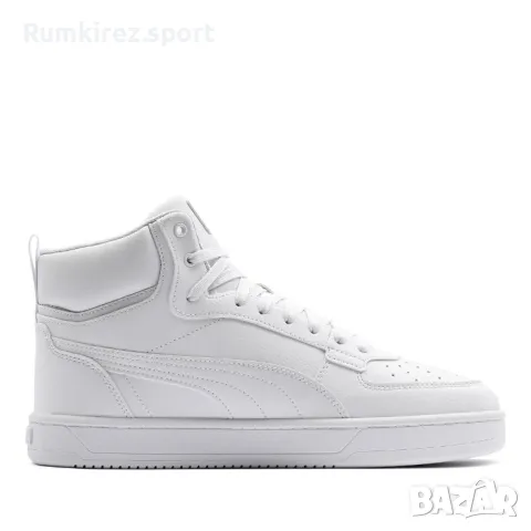 Puma Caven 2.0 Mid, снимка 2 - Маратонки - 47919533