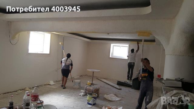 Вътрешни ремонти, снимка 2 - Ремонти на къщи - 45516623