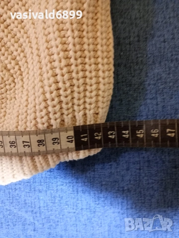 Дамска блуза , снимка 8 - Блузи с дълъг ръкав и пуловери - 53905014