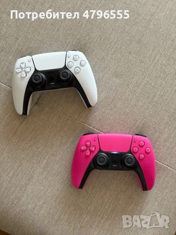 Playstation 5 pro, снимка 3 - PlayStation конзоли - 54189564