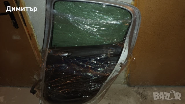 Части за Пежо 206 Дизел 1,9 HDI КТ, снимка 2 - Части - 51406346