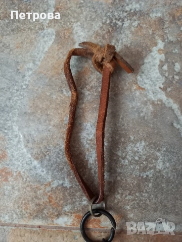 Две звънчета за декорация , снимка 6 - Други - 52004120