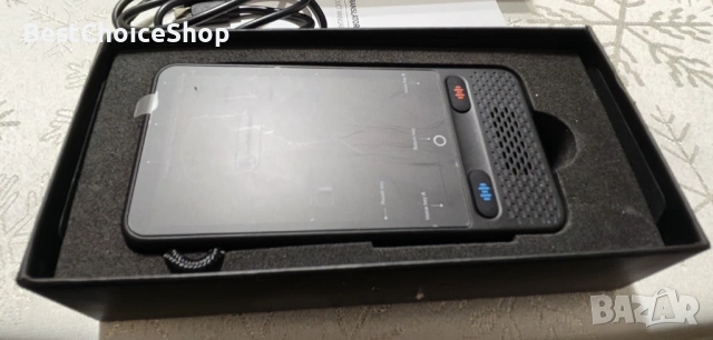 Преводач с изкуствен интелект S85, с офлайн и онлайн употреба, 138 езика онлайн / 17 офлайн, снимка 4 - Друга електроника - 53126917