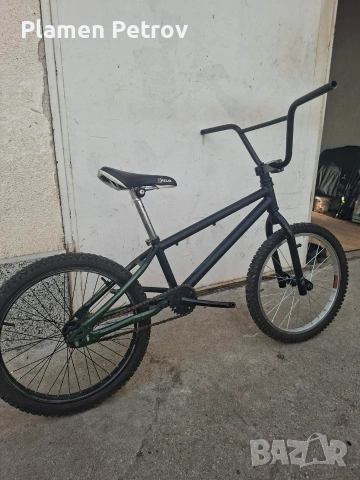 BMX, снимка 8 - Велосипеди - 53940997