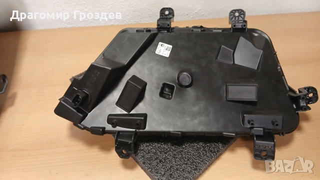 Лява DRL (дневна светлина) за Peugeot 208 II, 2008 II Facelift / Пежо 208 или 2008 (след 2023), снимка 10 - Части - 53729857