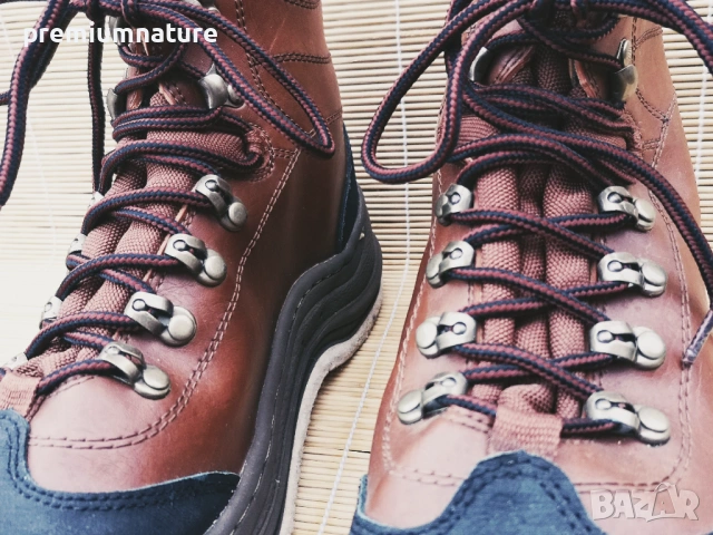 🏕️ ОФЕРТА → Vadesko Repala  мъжки хибридни анатомични ботуши ○, снимка 3 - Мъжки боти - 53925416