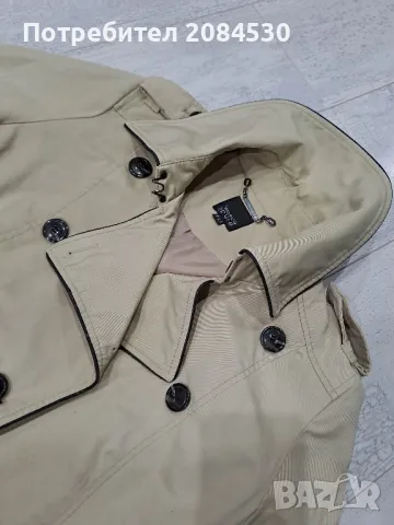 Тренч ,, Jessica pure" -N40