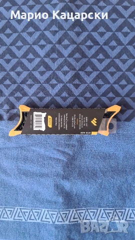 точило worksharp преносимо, снимка 2 - Други - 53865904