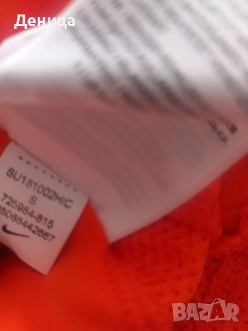 Тениска nike , снимка 3 - Тениски - 46610732