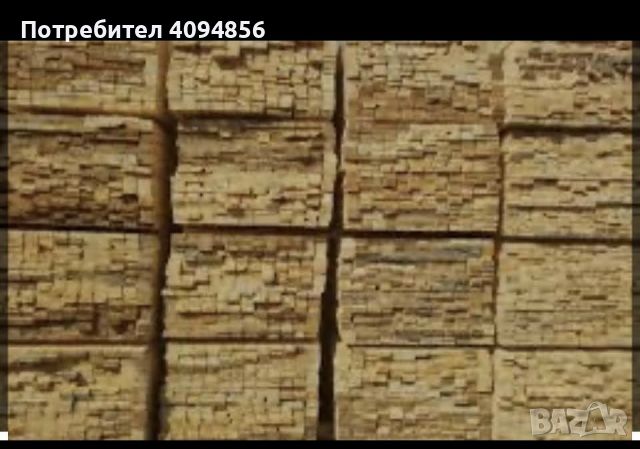 Дървен материал, снимка 10 - Строителни материали - 45695048