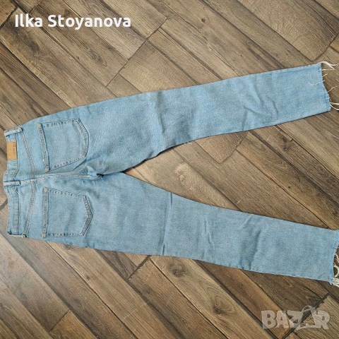 продавам дамски дънки, снимка 3 - Дънки - 53557908