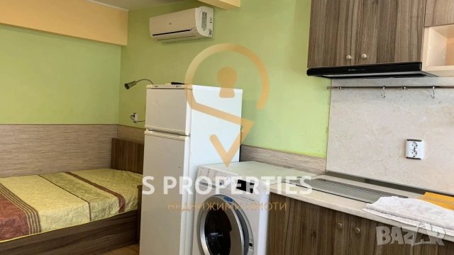 Самостоятелна стая под наем идеален център гр. Варна, снимка 2 - Апартаменти - 54188599