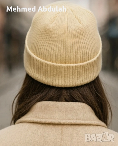 Луксозни дамски шапки , снимка 10 - Шапки - 52232333