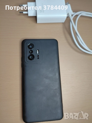 Xiaomi 11T Pro 256GB, снимка 5 - Xiaomi - 52806071