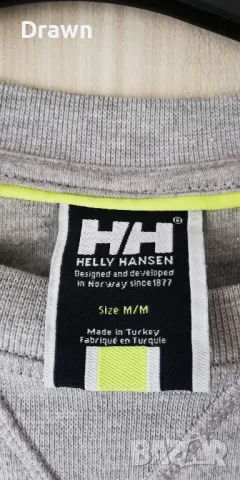 Блуза Helly Hansen , снимка 3 - Блузи - 48077170