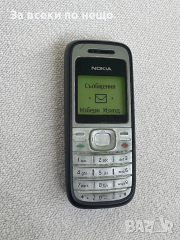 Нокия 1200 , Nokia 1200 с фенерче, снимка 8 - Nokia - 53629101