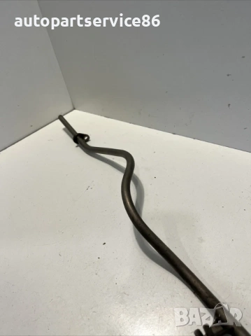 Щекер/мерителна пръчка за маслото 64208 за Mercedes Cls W219 (2009), снимка 3 - Части - 54079905