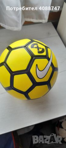  Футболна топка Nike