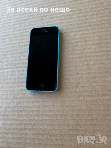 iphone 5C ,  с Айклауд, снимка 2 - Apple iPhone - 47399574