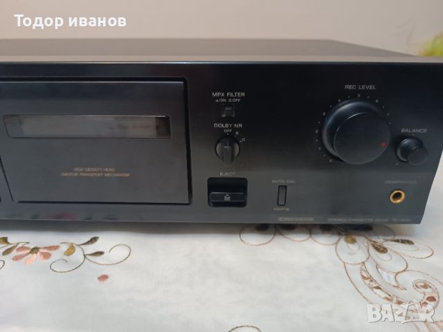 Sony-tc-k311, снимка 4 - Декове - 45723907