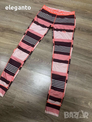 Нов дамски клин Kari Traa , S размер , снимка 5 - Якета - 50747647