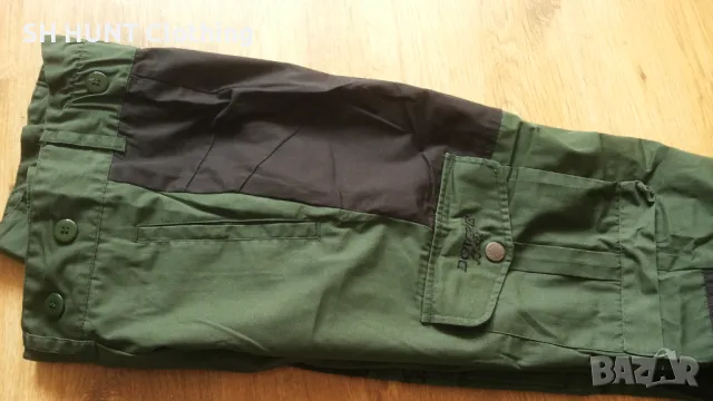 DOVREFJELL Trouser размер M панталон със здрава материя - 1245, снимка 7 - Екипировка - 46959954