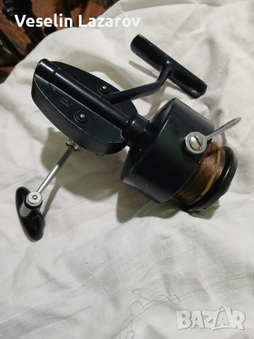 Мичел 410 Спецял перфектен., снимка 2 - Макари - 54153674