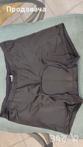 шорти/клин за колоездене , снимка 6 - Спортна екипировка - 50639202