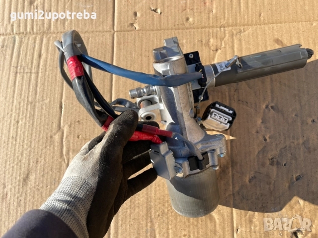 Електрически Усилвател Кормилна Клона jj301-002690 Toyota GT86 2018 Subaru BRZ, снимка 7 - Части - 52791100