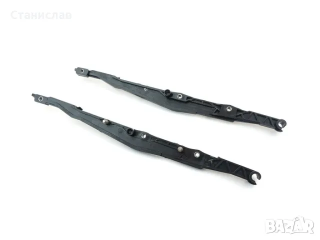 Audi A4 B5 Facelift Шини за люк, снимка 2 - Части - 50429678