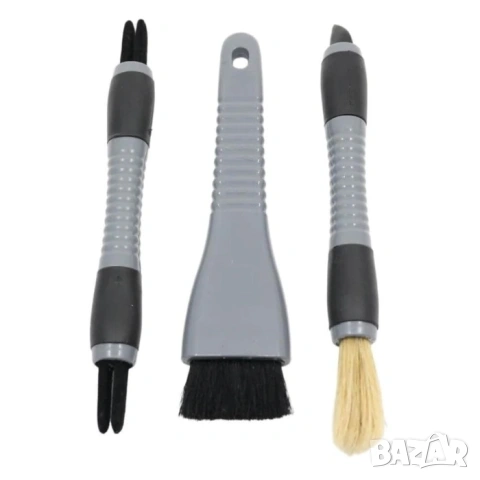 Четки за почистване на интериор, снимка 2 - Аксесоари и консумативи - 53884277