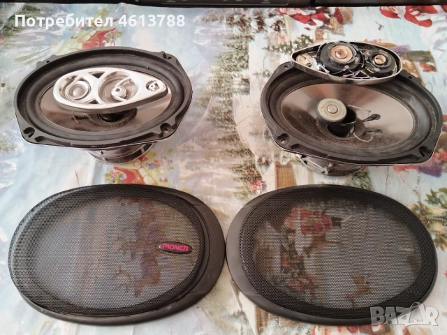 Авто колони за ремонт, снимка 2 - Тонколони - 52789491