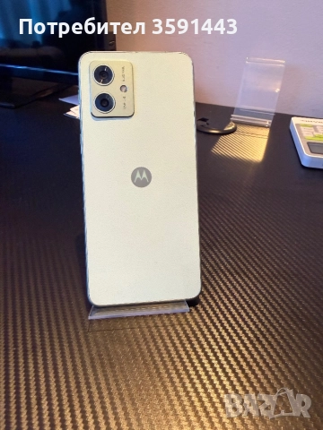 Motorola G54 5G като ново, снимка 3 - Motorola - 52537506