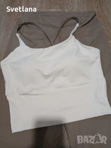 Нов спортен сет , снимка 6 - Спортни екипи - 53714076