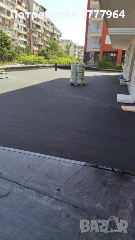 Ремонт на покриви, тенекеджийски услуги , снимка 6 - Ремонти на покриви - 53979254