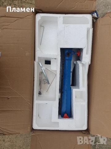 Контурен трион!, снимка 2 - Други инструменти - 53668170