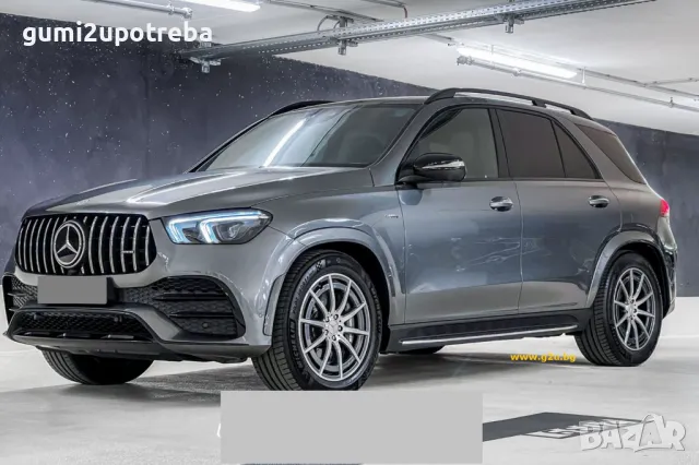 20 джанти 5х112 Mercedes GLE53 63 AMG V167 C167 ОРИГИНАЛ, снимка 13 - Гуми и джанти - 48090313