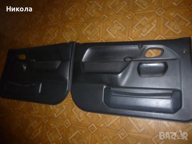 Кори за врати Сузуки Джимни-Suzuki Jimny 2007-2012, снимка 1 - Части - 46600865