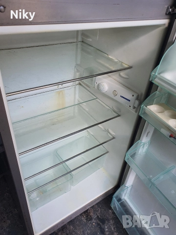 Хладилник Liebherr , снимка 6 - Хладилници - 52926071