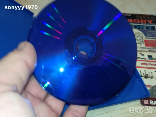 SONY PS2 GAME-TETRIS WORLDS 2711250908, снимка 18 - Игри за PlayStation - 52557041