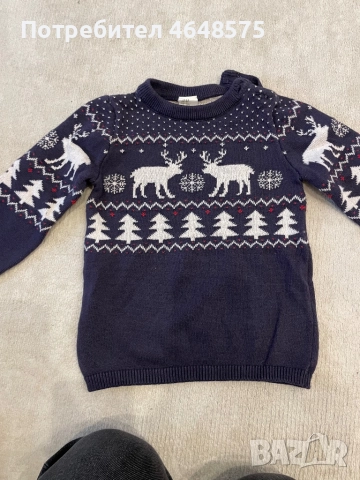 Лот за момче, снимка 6 - Комплекти за бебе - 52382573