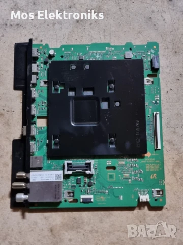 Телевизор на части - QE65Q80AA