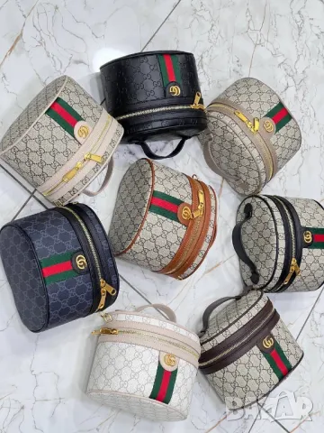 дамски чанти gucci , снимка 1 - Чанти - 47386211