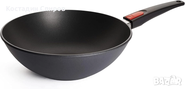 уок тиган Woll Diamond Lite 30 см. 