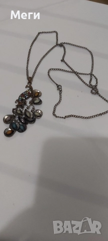 Дамски колиета, снимка 10 - Колиета, медальони, синджири - 50670607